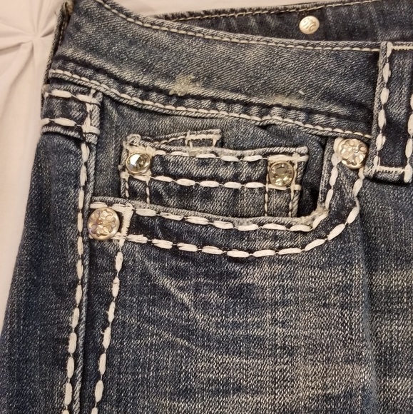 Miss Me jeans - Picture 2 of 5